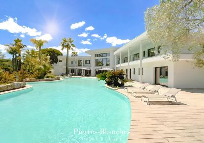 vente Villa d'architecte Montpellier