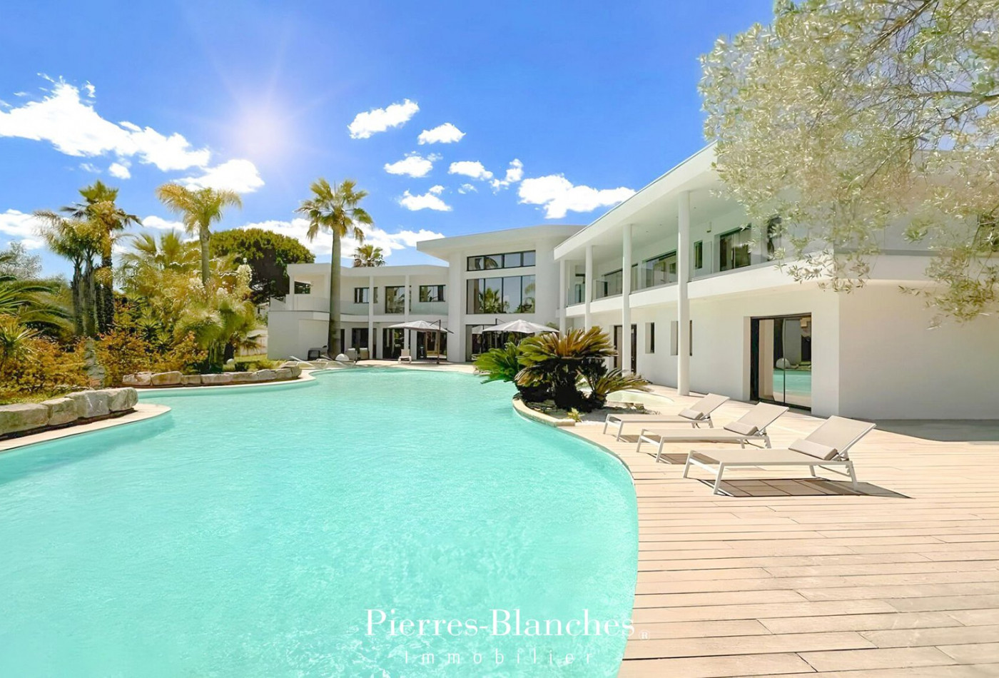 vente Villa d'architecte Montpellier - Photo 3