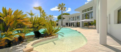 vente Villa d'architecte Montpellier