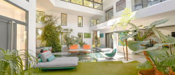 vente Villa d'architecte Montpellier