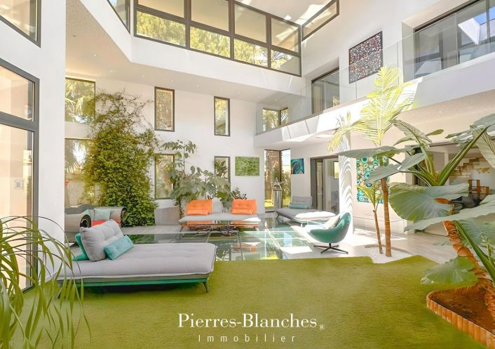 for sale Villa d'architecte Montpellier