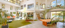 vente Villa d'architecte Montpellier