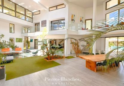vente Villa d'architecte Montpellier