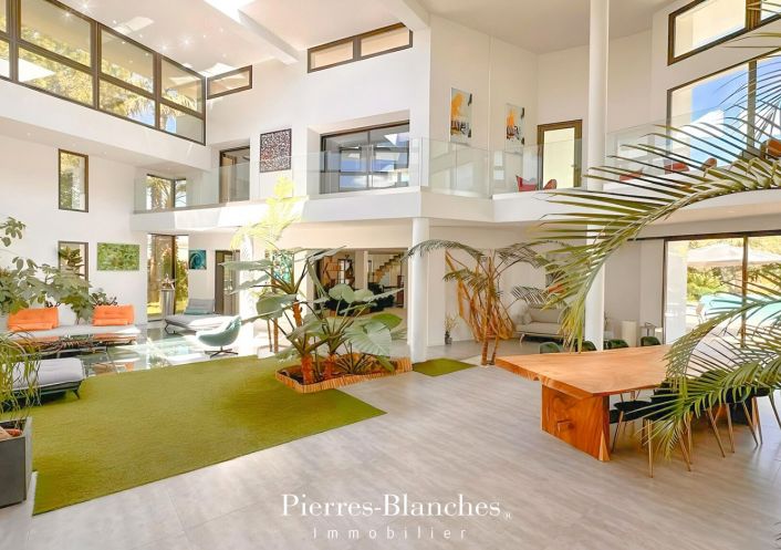 for sale Villa d'architecte Montpellier