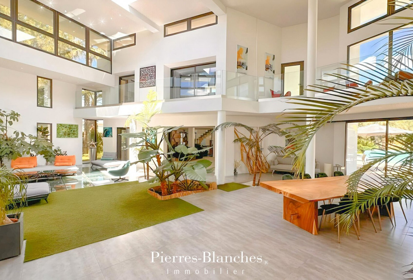 vente Villa d'architecte Montpellier - Photo 4
