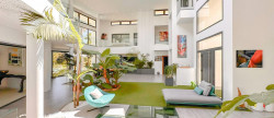 vente Villa d'architecte Montpellier