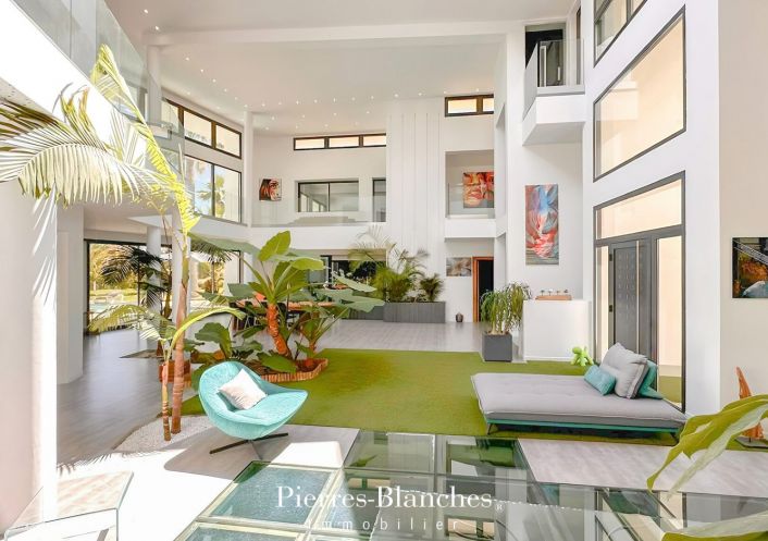 for sale Villa d'architecte Montpellier