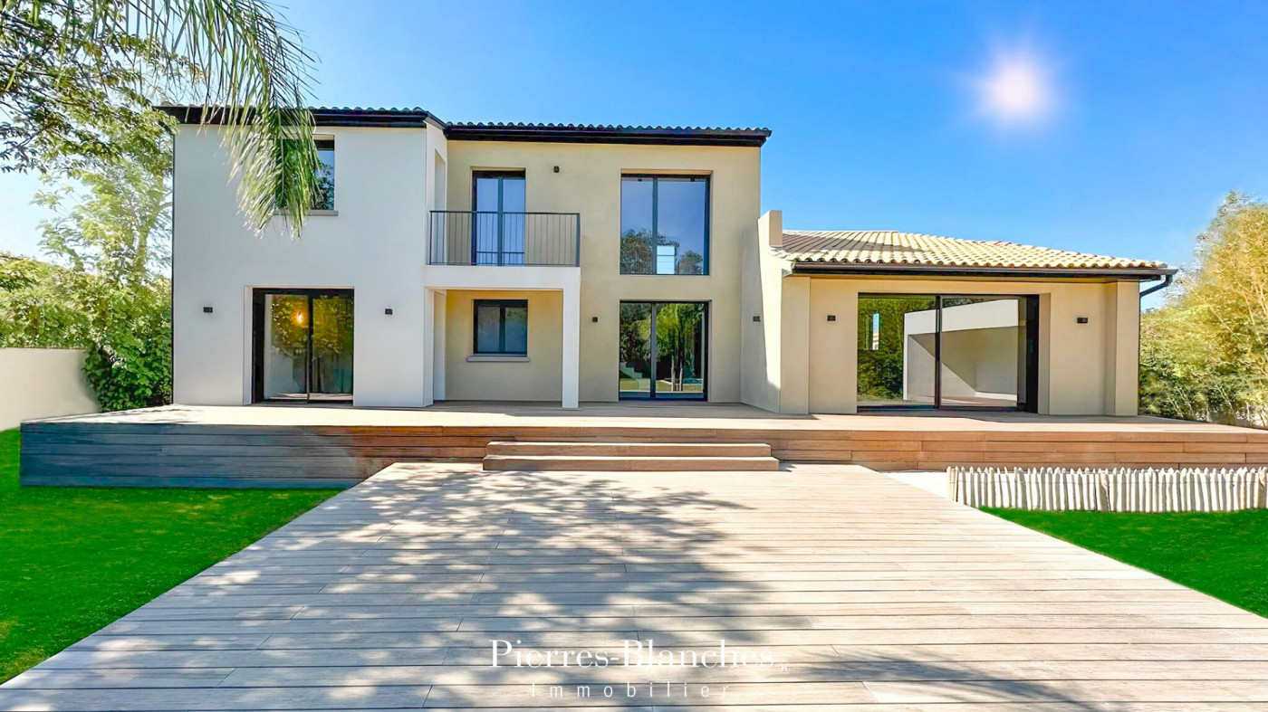 à vendre Villa Montpellier - Photo 3