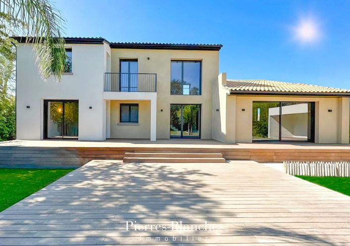 à vendre Villa Montpellier
