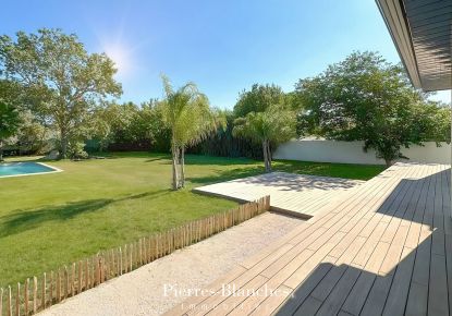 vente Villa Montpellier