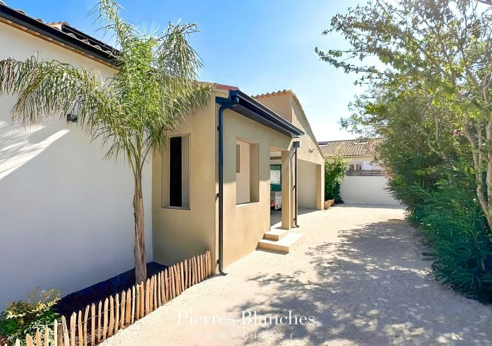 à vendre Villa Montpellier