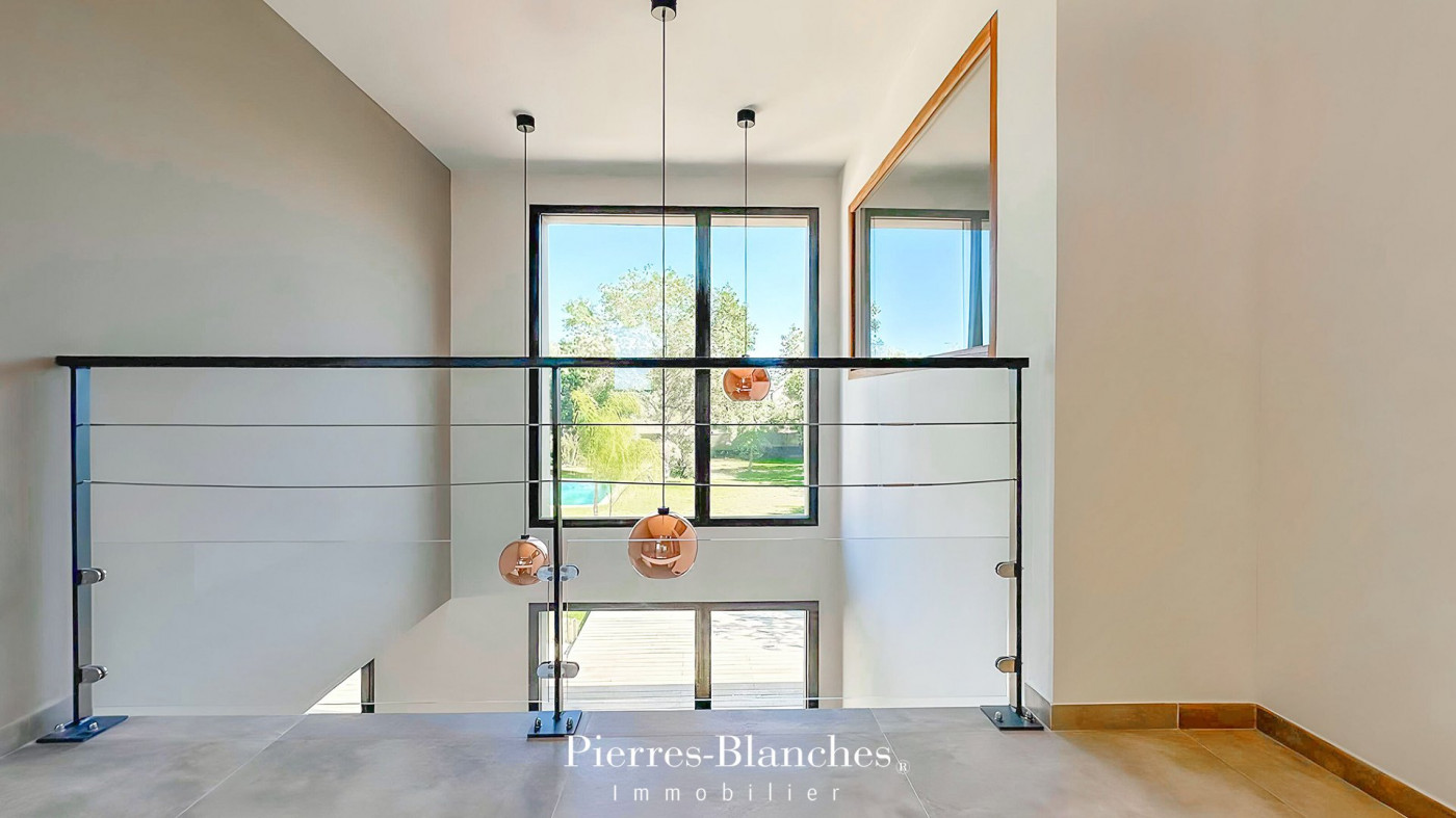 à vendre Villa Montpellier - Photo 8