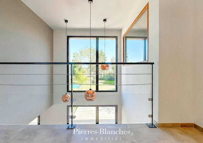 à vendre Villa Montpellier