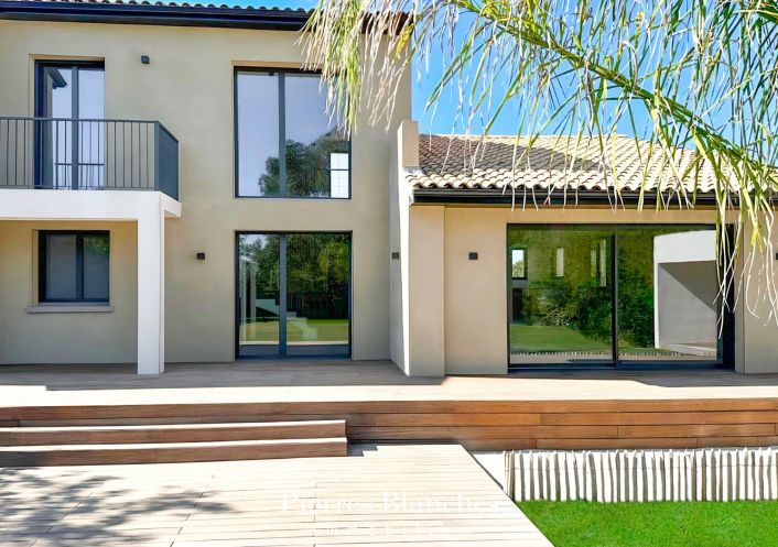à vendre Villa Montpellier