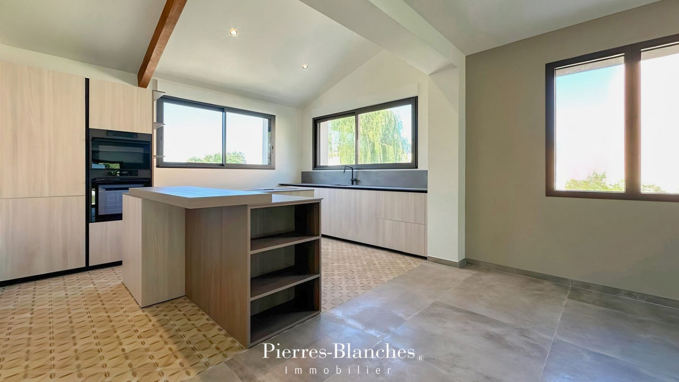 à vendre Villa Montpellier - Photo 7