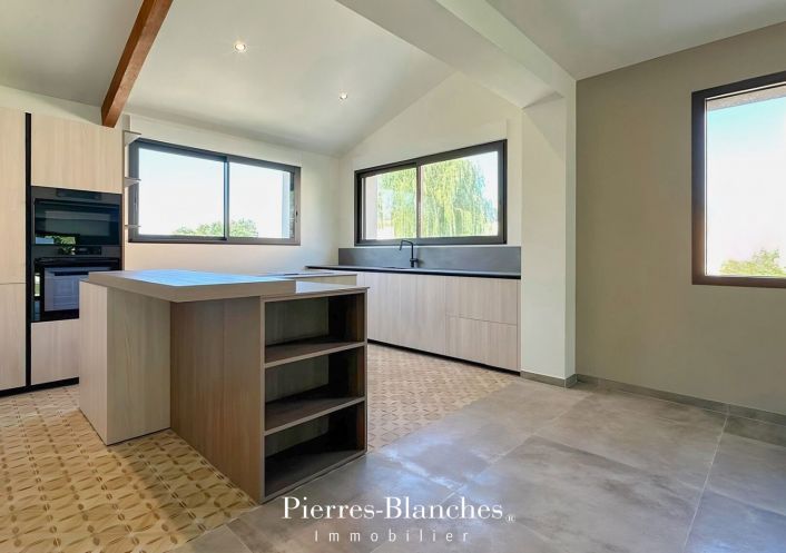 à vendre Villa Montpellier