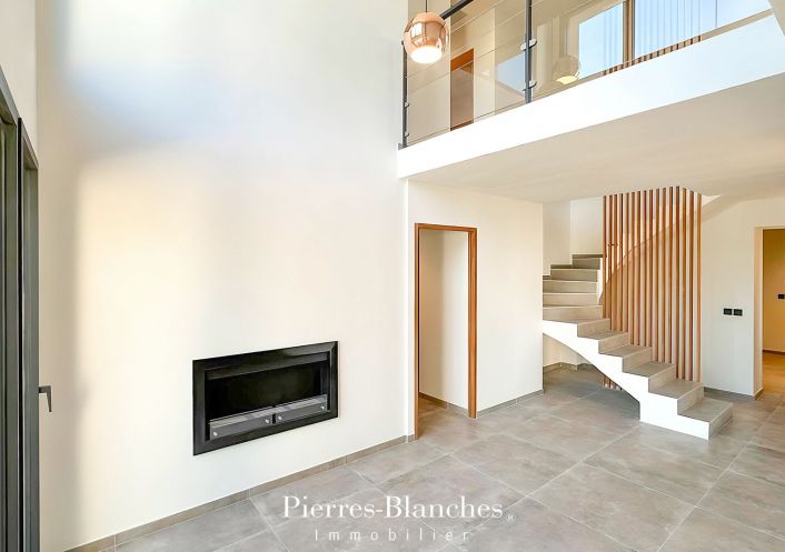 à vendre Villa Montpellier