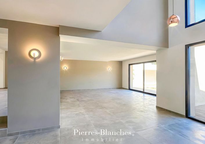 à vendre Villa Montpellier