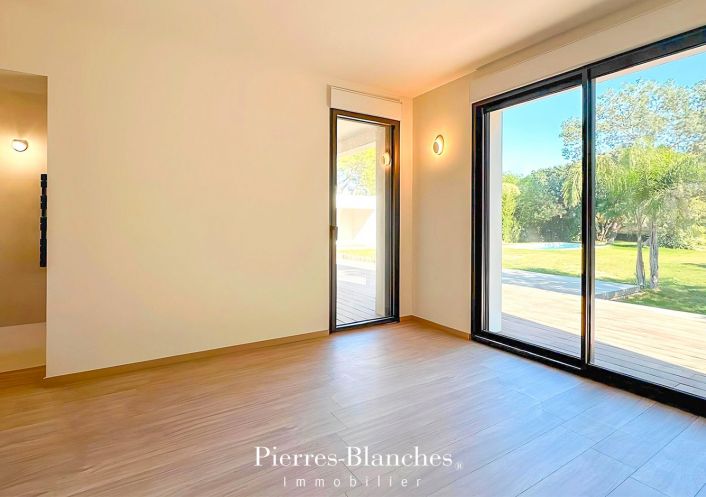 à vendre Villa Montpellier