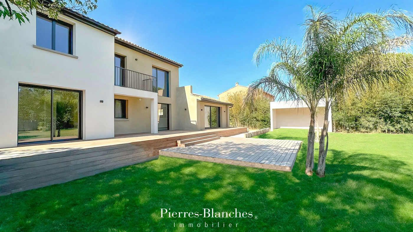 à vendre Villa Montpellier - Photo 1