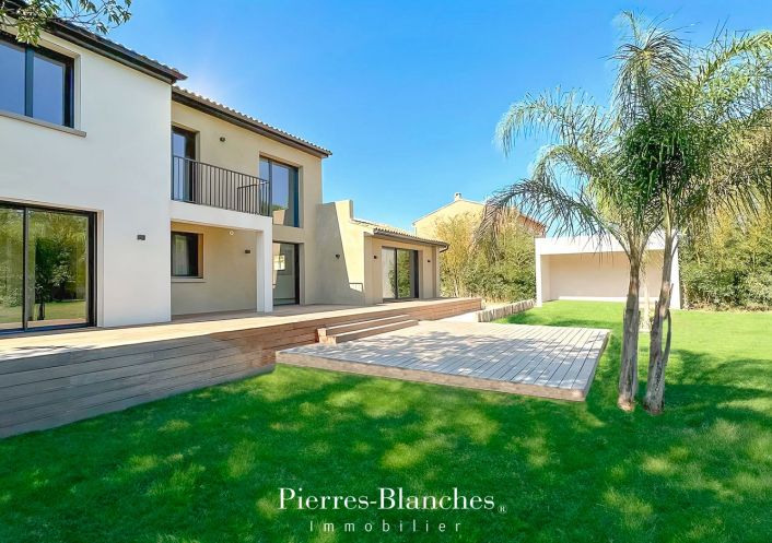 à vendre Villa Montpellier