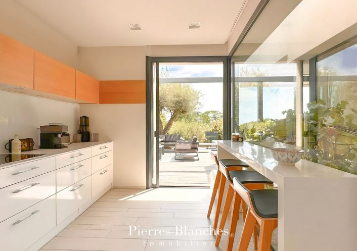 à vendre Villa d'architecte Sete
