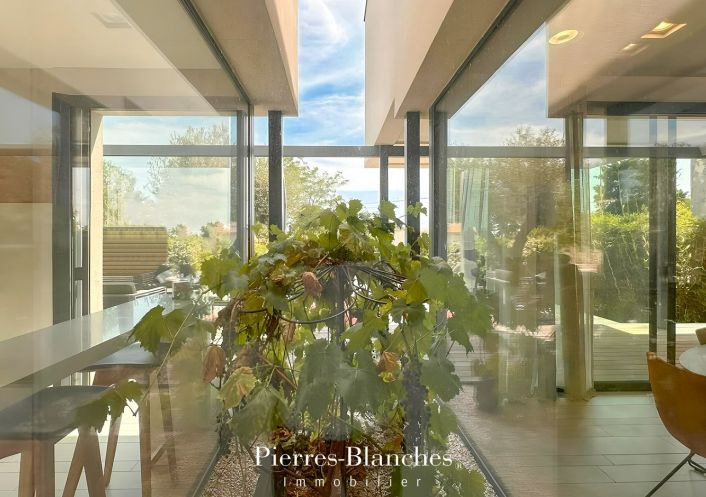 à vendre Villa d'architecte Sete