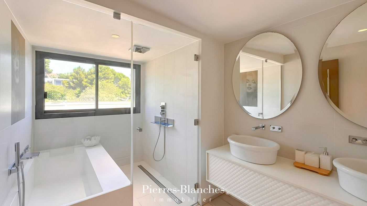 à vendre Villa d'architecte Sete - Photo 7