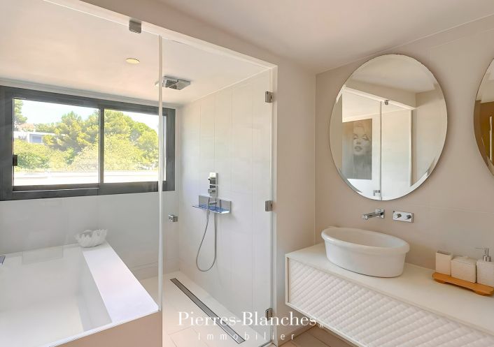 à vendre Villa d'architecte Sete