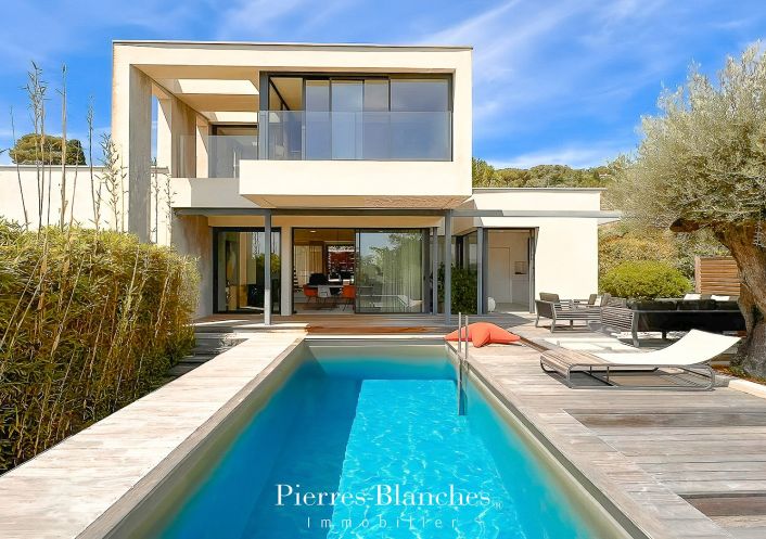 à vendre Villa d'architecte Sete
