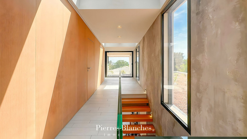 vente Villa d'architecte Sete - Photo 6