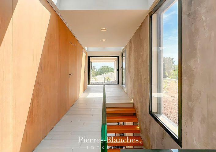 à vendre Villa d'architecte Sete