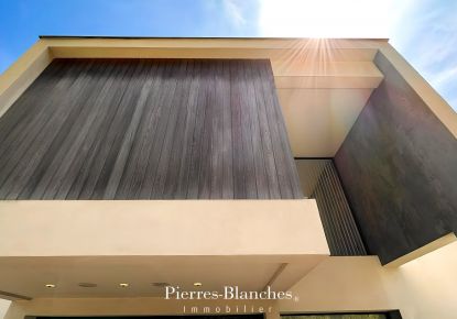 vente Villa d'architecte Sete