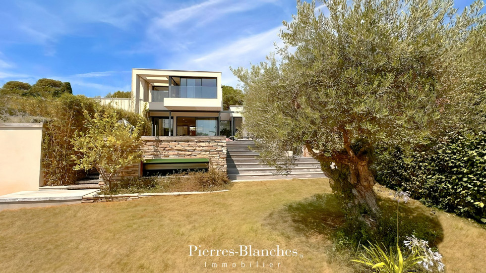 vente Villa d'architecte Sete - Photo 2