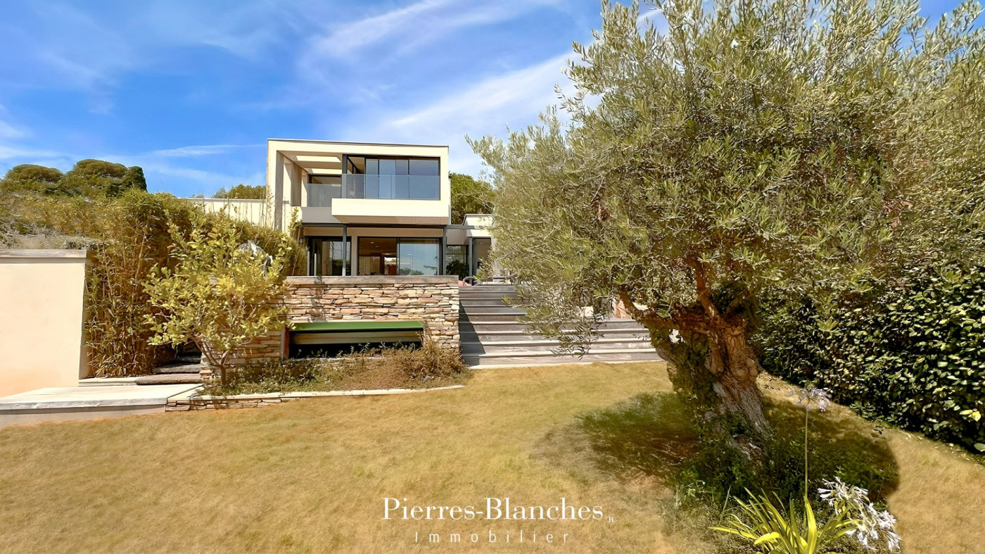 à vendre Villa d'architecte Sete - Photo 10
