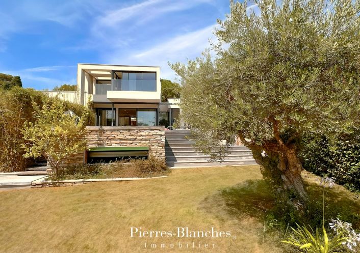 à vendre Villa d'architecte Sete