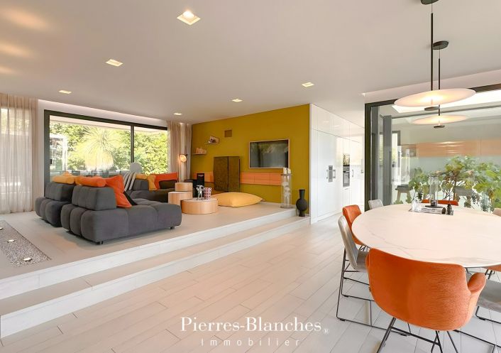 à vendre Villa d'architecte Sete