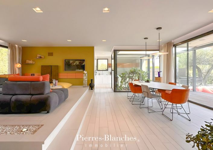 à vendre Villa d'architecte Sete