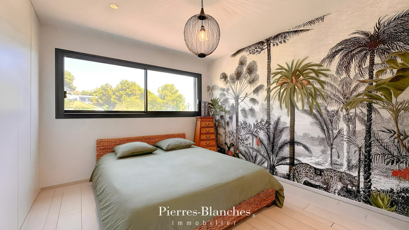 à vendre Villa d'architecte Sete - Photo 6