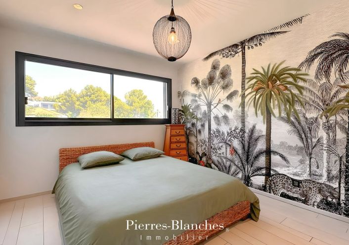 à vendre Villa d'architecte Sete