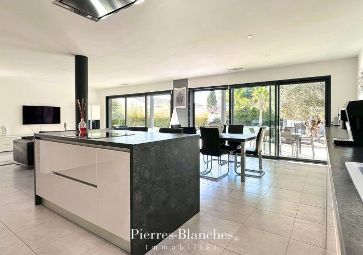 à vendre Villa d'architecte Le Grau D'agde