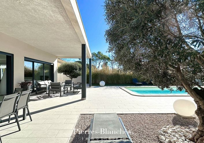 à vendre Villa d'architecte Le Grau D'agde