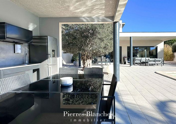 à vendre Villa d'architecte Le Grau D'agde
