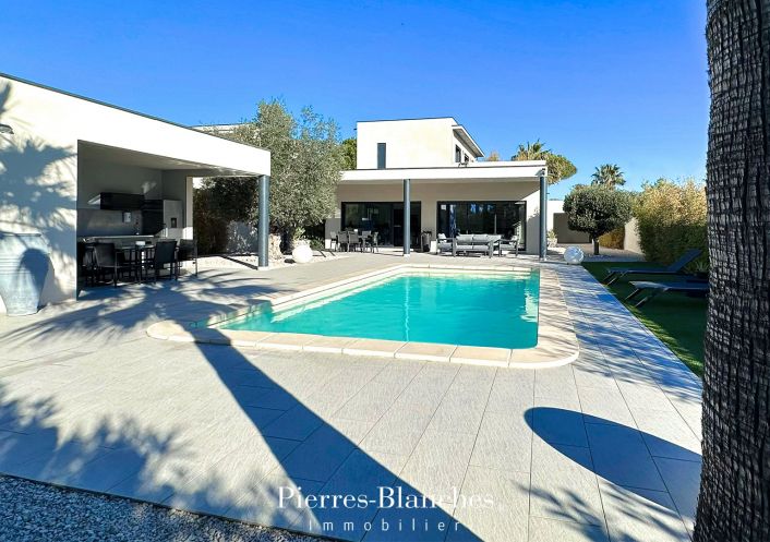 à vendre Villa d'architecte Le Grau D'agde