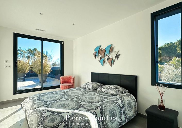 à vendre Villa d'architecte Le Grau D'agde