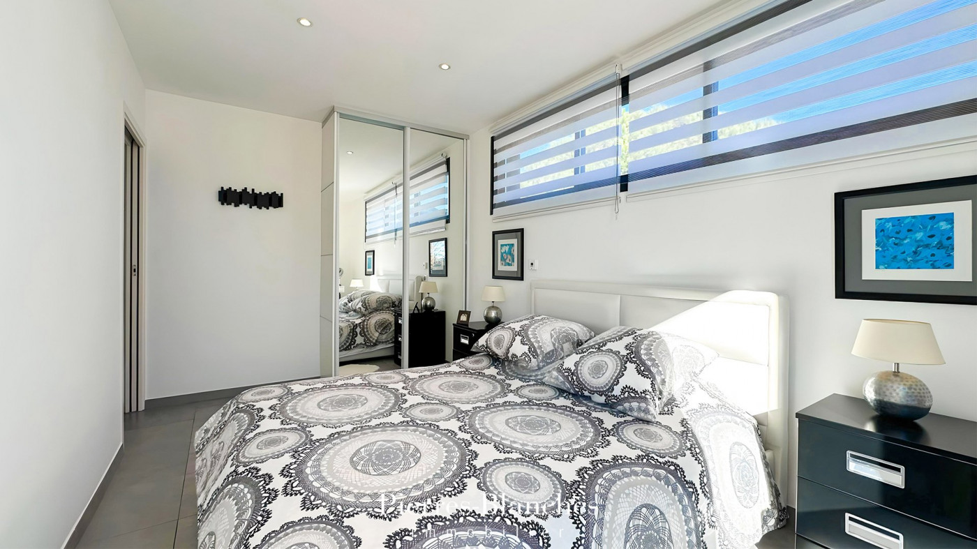 à vendre Villa d'architecte Le Grau D'agde - Photo 8