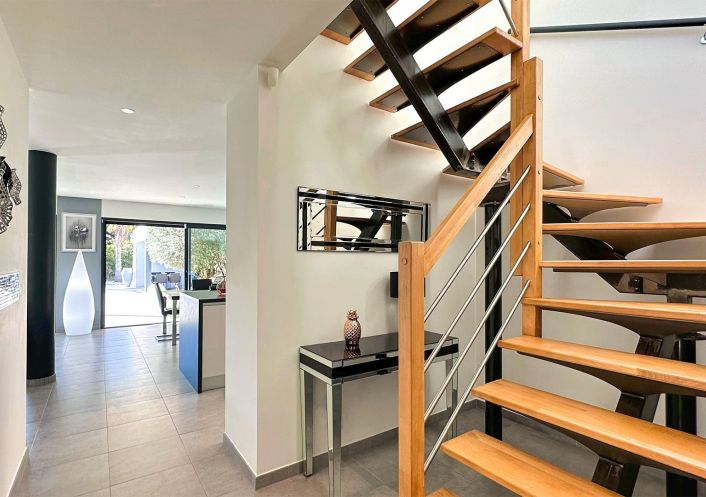 à vendre Villa d'architecte Le Grau D'agde