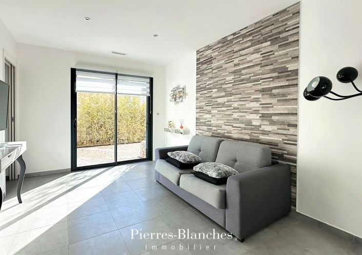 à vendre Villa d'architecte Le Grau D'agde
