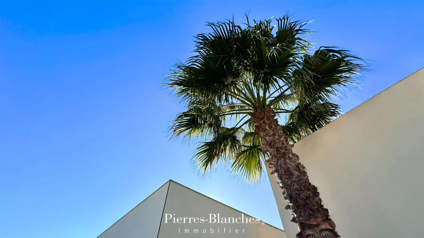 à vendre Villa d'architecte Le Grau D'agde - Photo 6