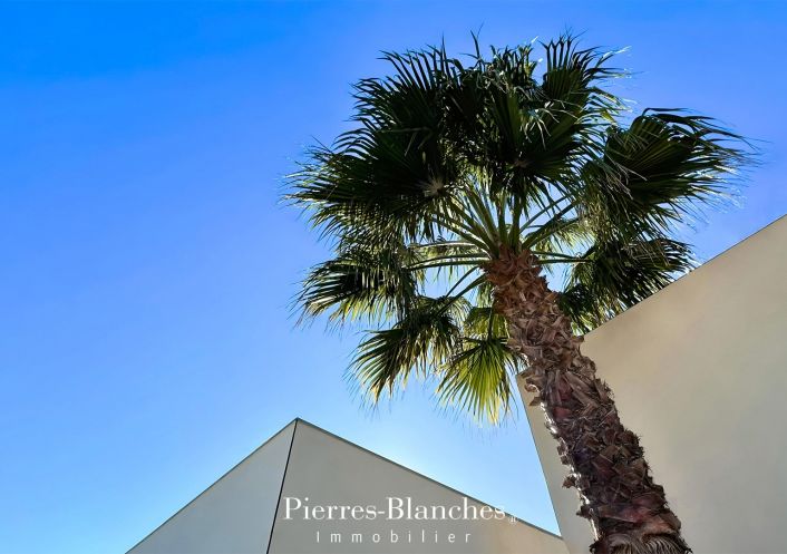 à vendre Villa d'architecte Le Grau D'agde